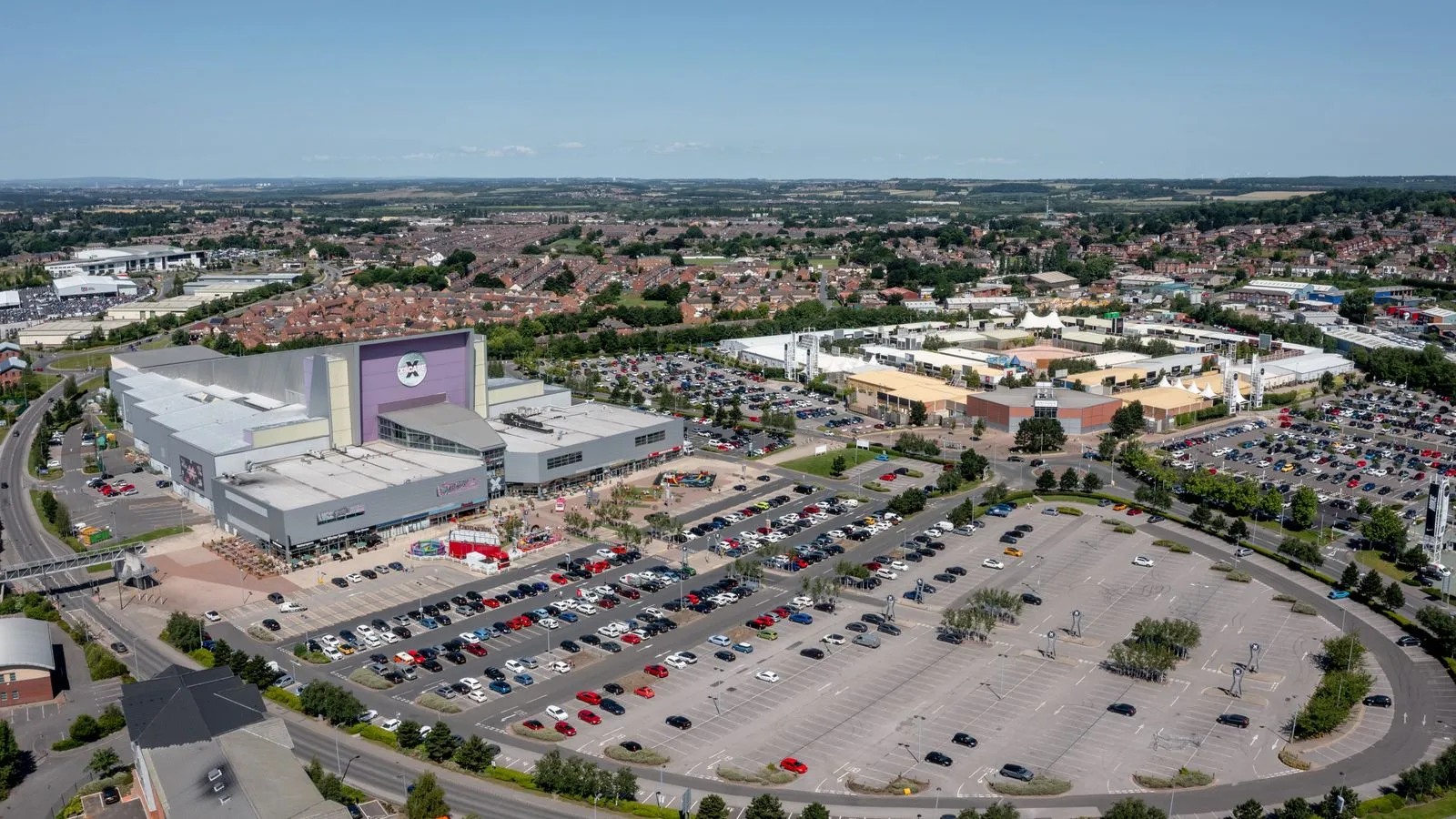 Commercial pest control services in Castleford by Bawcro Pest Control