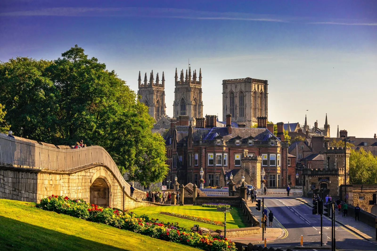 Agricultural and commercial pest control services in North Yorkshire by Bawcro Pest Control