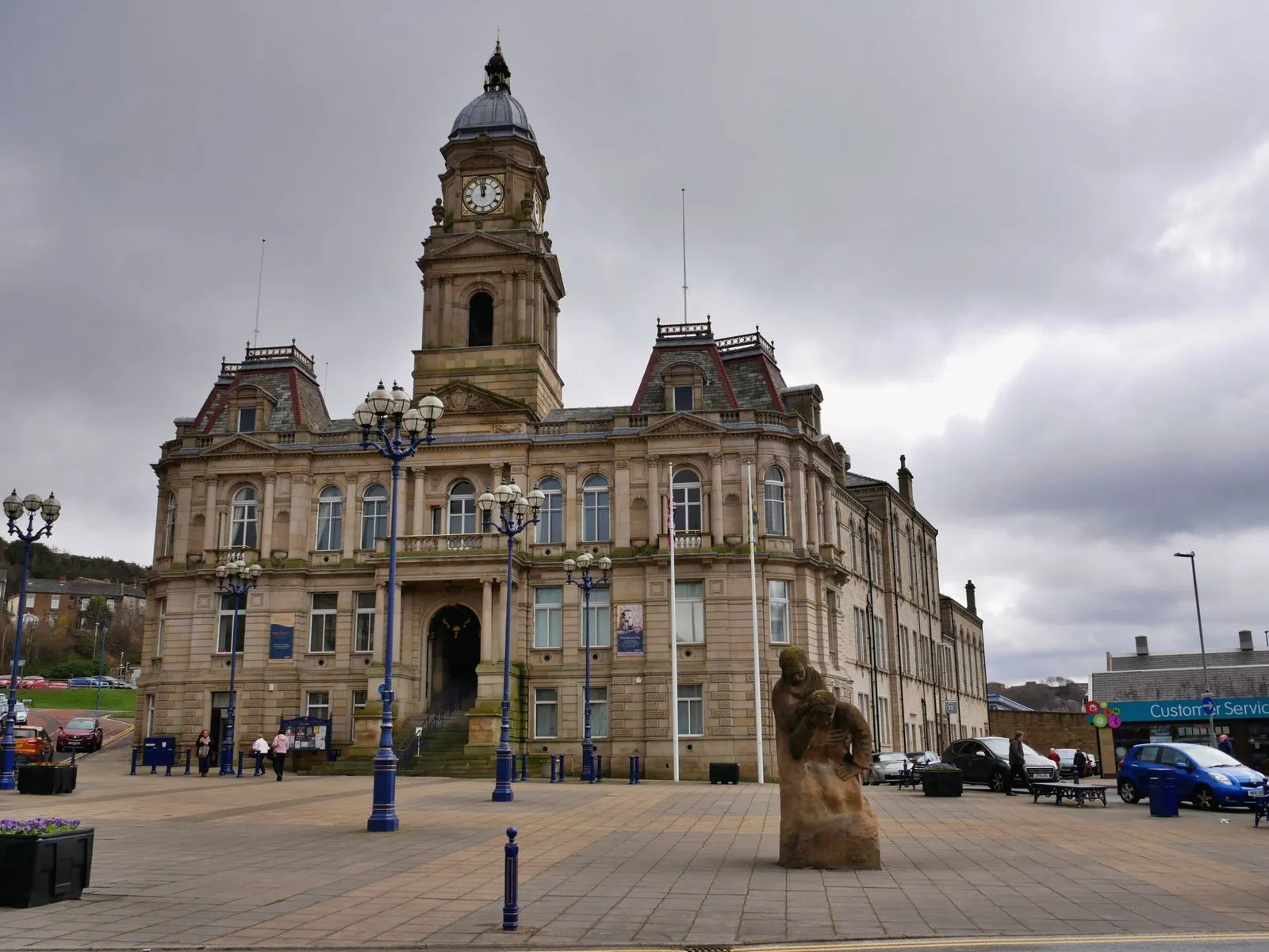 Agricultural and commercial pest control services in Dewsbury by Bawcro Pest Control