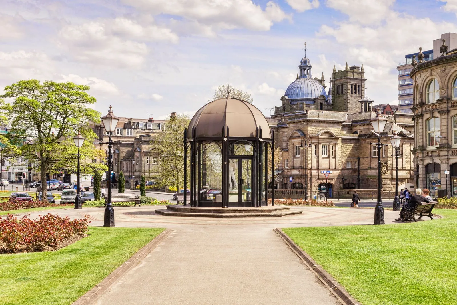 Pest control services in Harrogate by Bawcro Pest Control