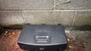 External rat control stations installed around higher-risk areas, including the club’s waste and bin areas.