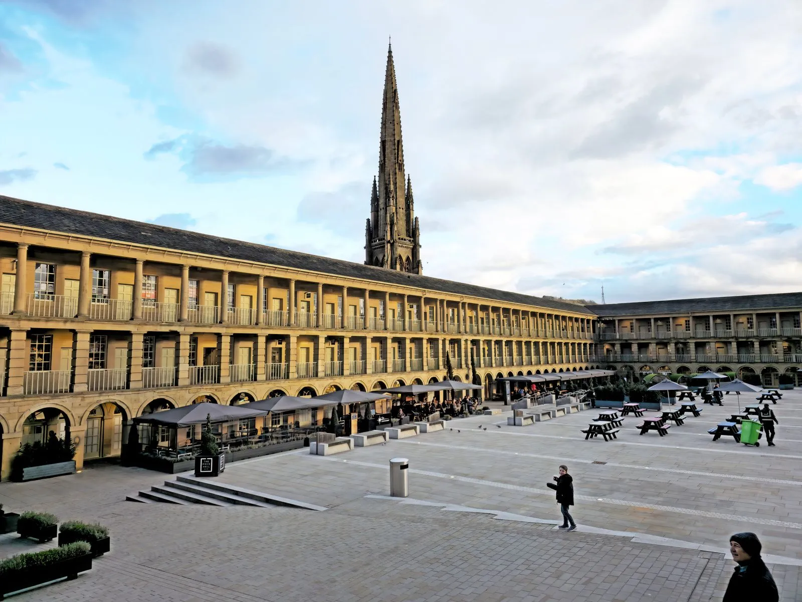 Pest control services in Halifax, Yorkshire by Bawcro Pest Control