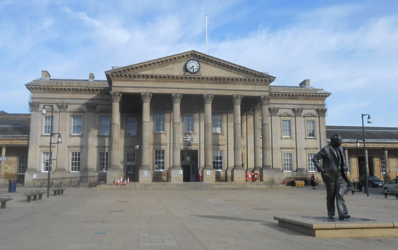 Pest control services in Huddersfield by Bawcro Pest Control