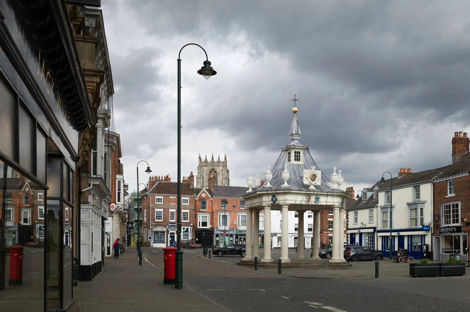 Commercial pest control services in Beverley by Bawcro Pest Control