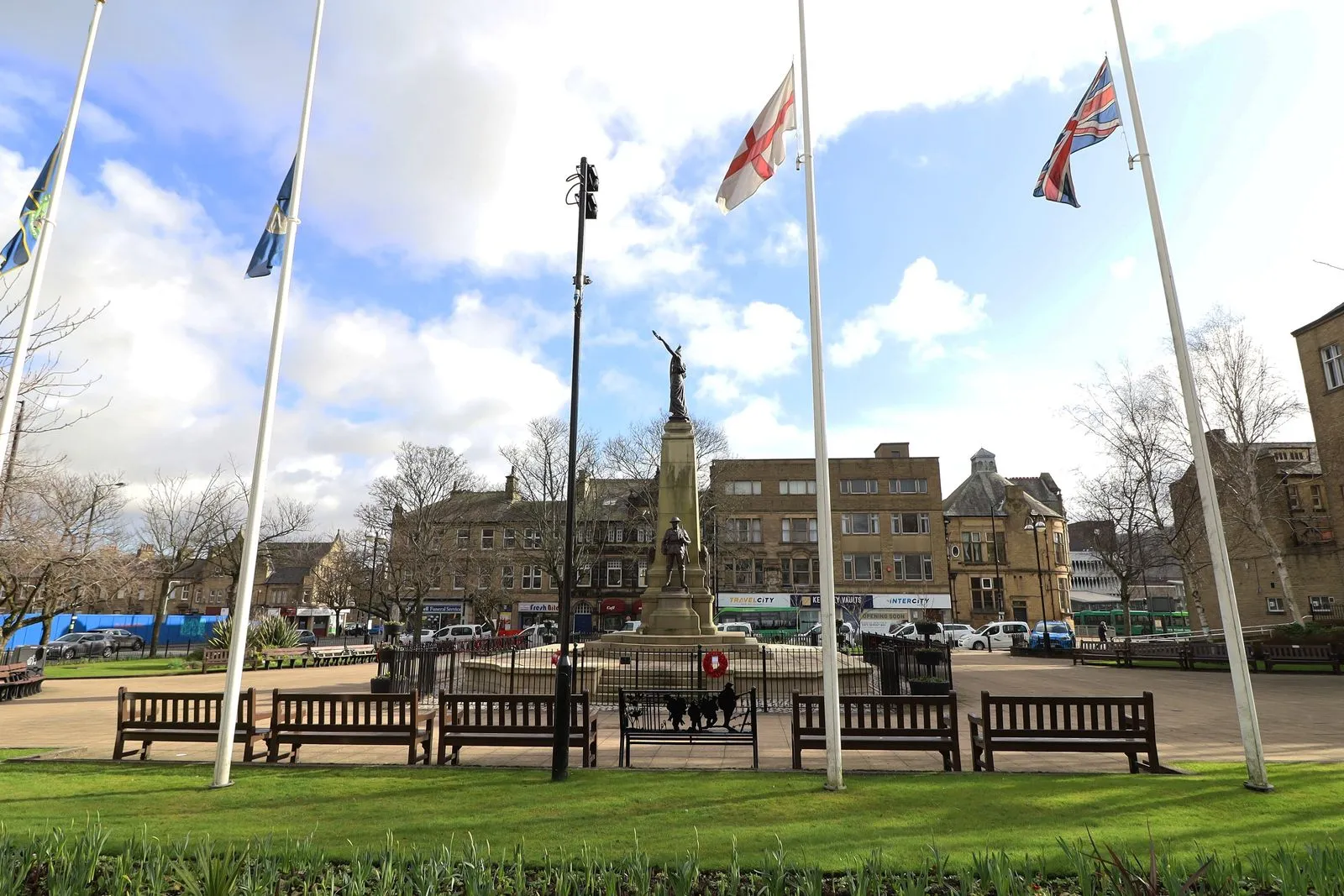 Agricultural and commercial pest control services in Keighley by Bawcro Pest Control