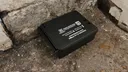 Internal mouse monitoring points protecting kitchens, bar areas, cellars and food preparation rooms at Cleckheaton Golf Club.