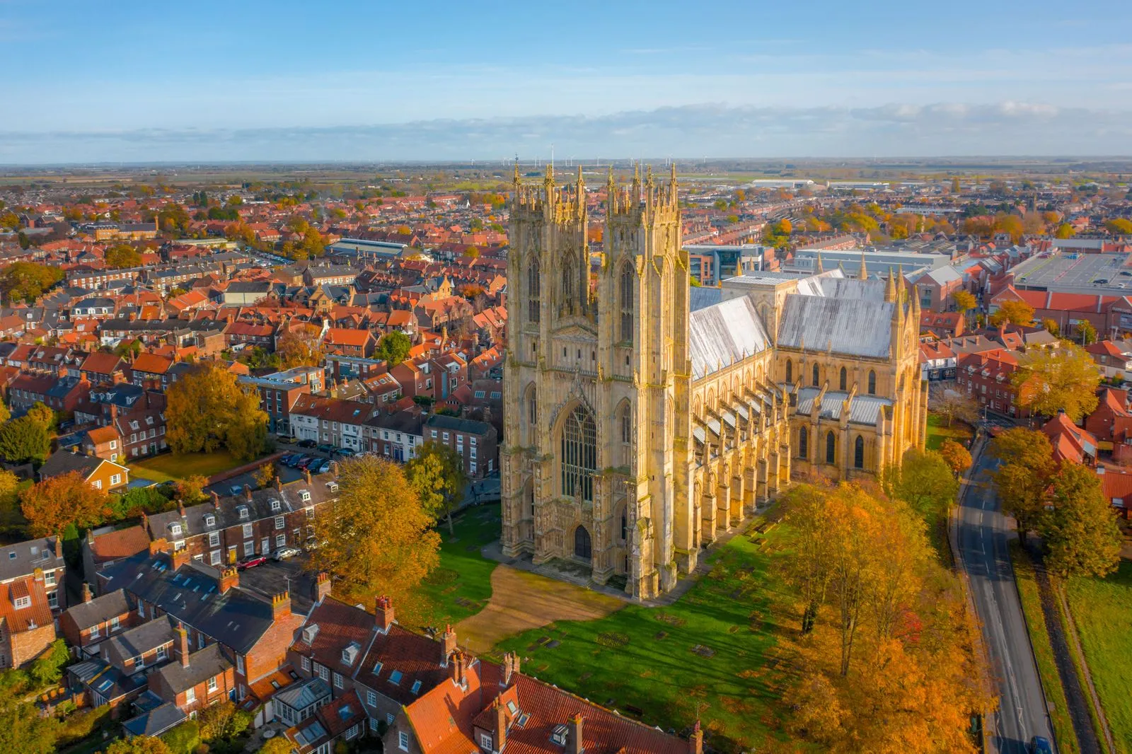 Agricultural and commercial pest control services in Beverley by Bawcro Pest Control