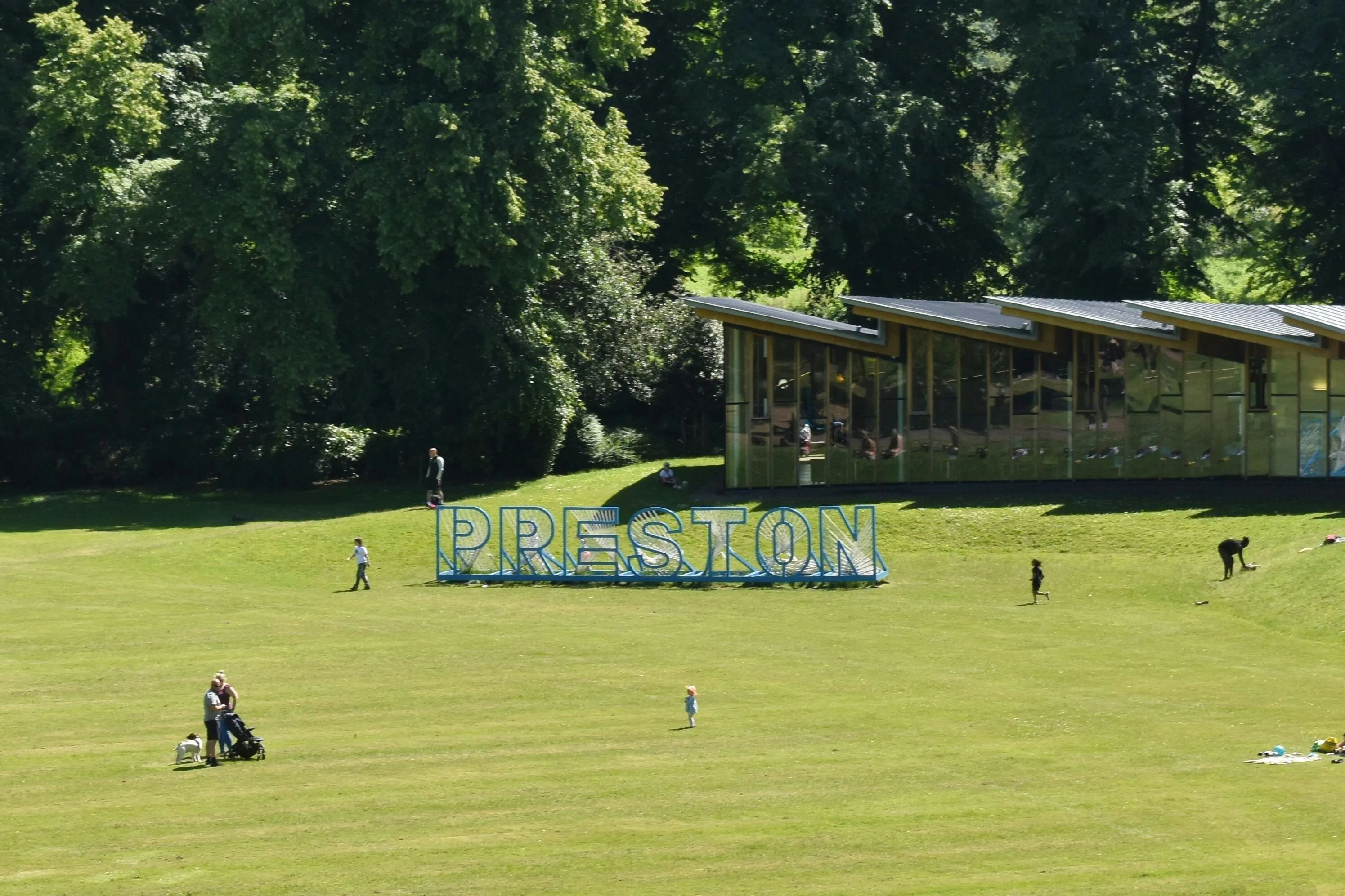 Preston 2