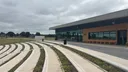 A preventative commercial pest control system installed from the outset at Lancashire Cricket’s new Farington facility.