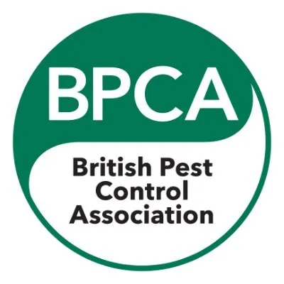 Bawcro Pest Control Technician Displaying Bpca Accreditation, Demonstrating Professional Pest Control Services Across Yorkshire and Adherence to Industry Standards for Safe and Effective Pest Management.