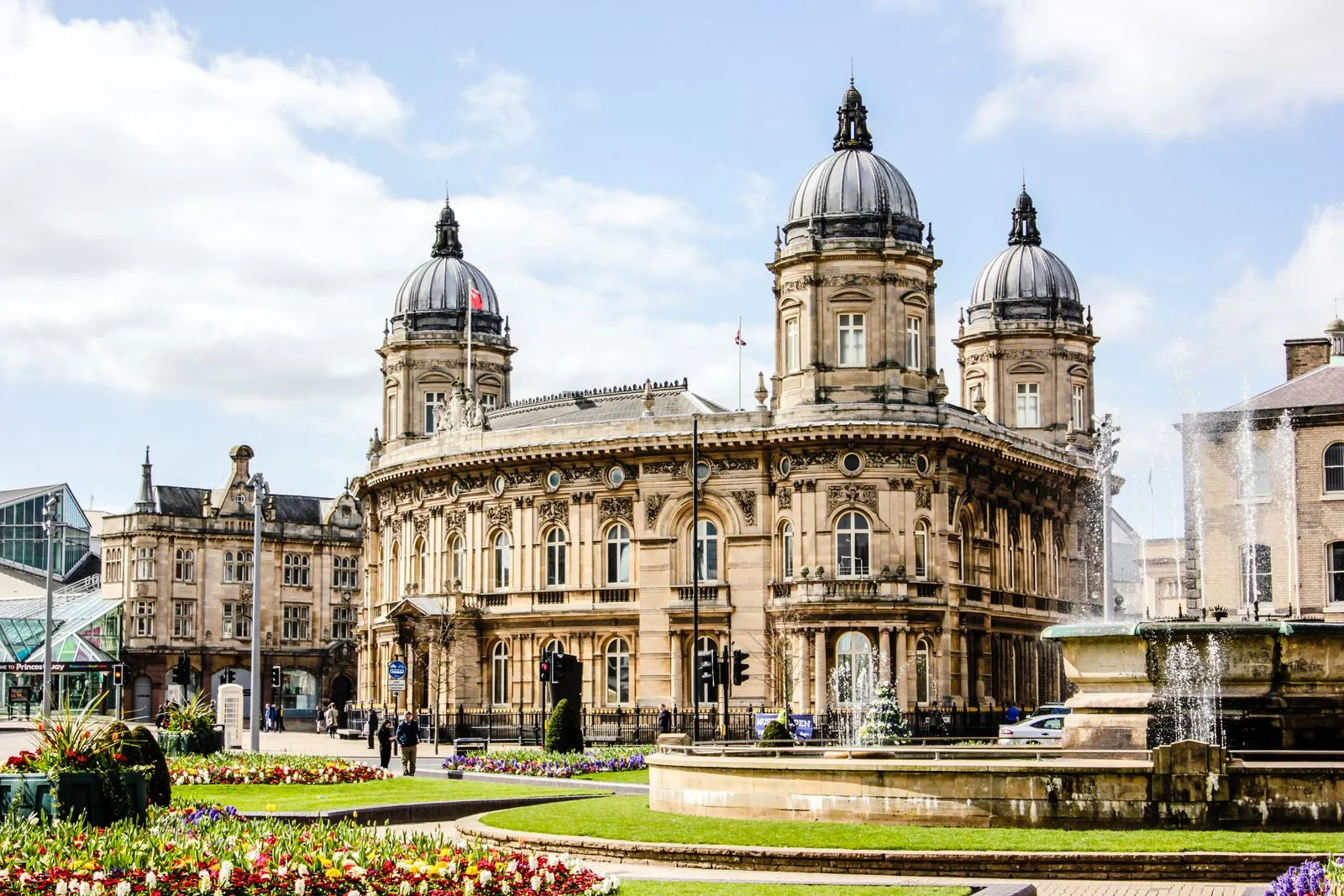 Professional pest control solutions in Hull by Bawcro Pest Control