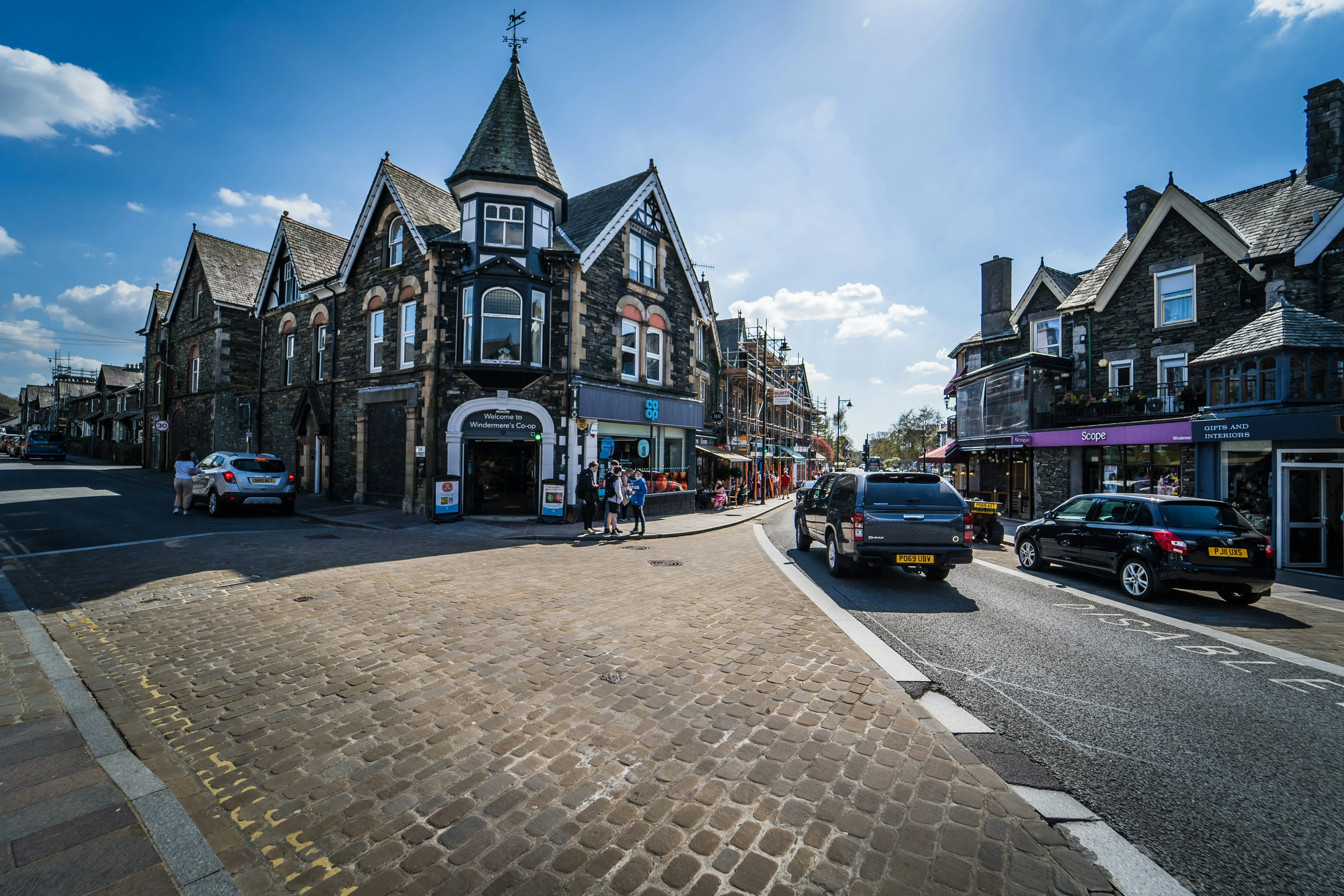 Commercial pest control in Windermere for local businesses