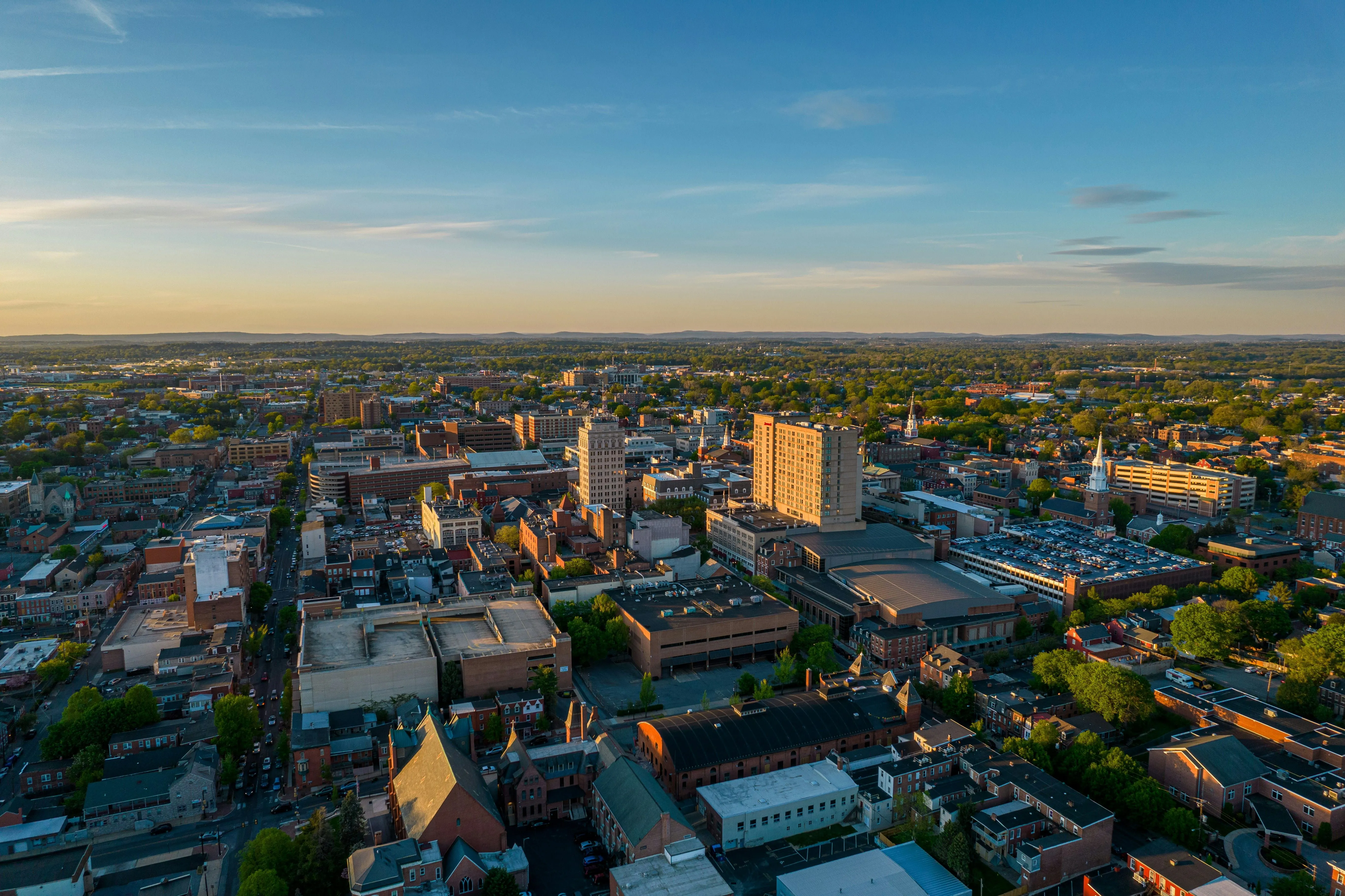 Lancaster 1