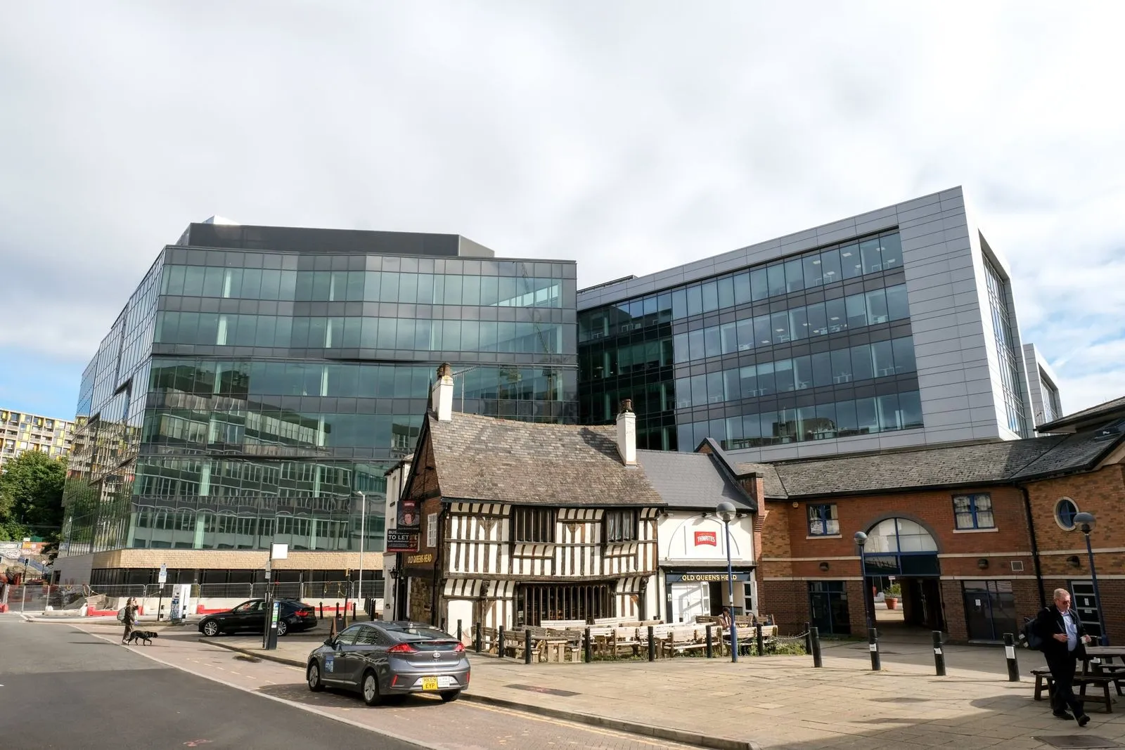 Commercial pest control services in Sheffield by Bawcro Pest Control