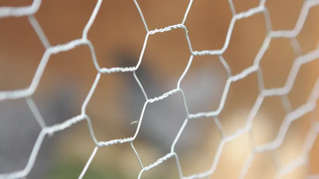High-quality metal mesh installed over a vent to block rodents and insects, ensuring lasting protection for Yorkshire properties.